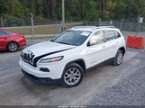 Jeep Cherokee Latitude Fwd 1C4PJLCB3HW607576 снимка
