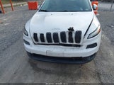 Jeep Cherokee Latitude Fwd 1C4PJLCB3HW607576 photo