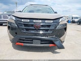 Nissan Rogue Rock Creek 5N1BT3BB1SC836414 photo