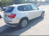 BMW X3 xDrive28I 5UXWX9C54E0D15085 снимка
