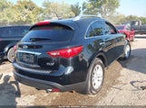 Infiniti Fx37 JN8CS1MW7DM171987 снимка