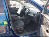 Chevrolet Equinox Fwd Lt 1.5L Turbo 3GNAXKEV6LL180275 fotografie