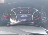 Chevrolet Equinox Fwd Lt 1.5L Turbo 3GNAXKEV6LL180275 fotografie