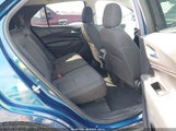 Chevrolet Equinox Fwd Lt 1.5L Turbo 3GNAXKEV6LL180275 fotografie