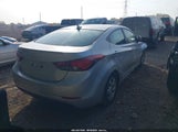 Hyundai Elantra Se 5NPDH4AE8FH579732 снимка