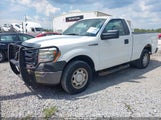 Ford F-150 Xl 1FTMF1CF4BFC95593 снимка