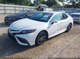 Toyota Camry Se Hybrid 4T1G31AK5PU608705 fotografie