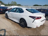 Toyota Camry Se Hybrid 4T1G31AK5PU608705 fotografie