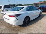 Toyota Camry Se Hybrid 4T1G31AK5PU608705 fotografie