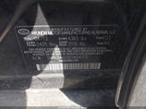 Hyundai Sonata Gls 5NPEB4AC9EH844273 снимка