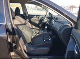 Nissan Rogue S 5N1AT2MV1HC892598 снимка