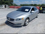 Volvo S60 T5 Platinum YV126MFD5F1309081 снимка