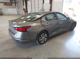 Nissan Altima S Fwd 1N4BL4BV8LN312354 fotografie