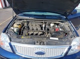 Ford Five Hundred Sel 1FAHP27187G109743 снимка