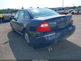 Ford Five Hundred Sel 1FAHP27187G109743 снимка