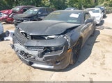 Chevrolet Camaro 1Lt 2G1FF1E30E9194777 снимка