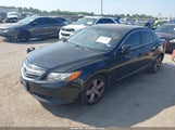 Acura Ilx 2.0L 19VDE1F37EE004323 снимка