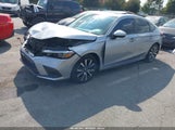 Honda Civic Ex-L /Ex-L W/O Bsi 19XFL1H74PE000741 снимка