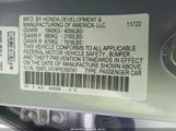 Honda Civic Ex-L /Ex-L W/O Bsi 19XFL1H74PE000741 снимка