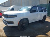 Jeep Grand Wagoneer Series Ii 4X4 1C4SJVFP0RS127212 снимка