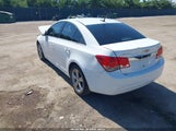 Chevrolet Cruze 2Lt 1G1PG5SC1C7102684 снимка