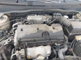 Kia Rio Lx KNADH4A30B6913204 fotografie