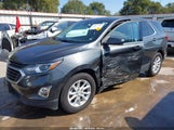 Chevrolet Equinox Lt 2GNAXKEV3K6185680 снимка