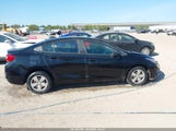 Chevrolet Cruze Ls Auto 1G1BC5SM4J7221132 снимка