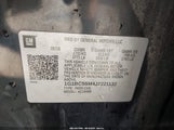 Chevrolet Cruze Ls Auto 1G1BC5SM4J7221132 снимка