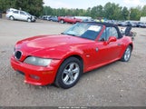 BMW Z3 2.3 WBACH9346YLG05529 снимка