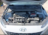 Hyundai Kona Se KM8K22AB9PU040106 снимка