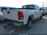 GMC Sierra 2500Hd Work Truck 1GT5CZBG4AZ240077 fotografie