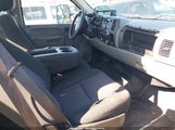 GMC Sierra 2500Hd Work Truck 1GT5CZBG4AZ240077 photo