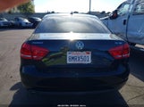 Volkswagen Passat 2.0L Tdi Se 1VWBV7A34FC041277 photo