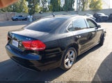 Volkswagen Passat 2.0L Tdi Se 1VWBV7A34FC041277 photo