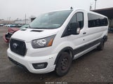 Ford Transit-350 Passenger Van Xlt 1FBAX2YG1PKA91215 photo