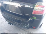 Toyota Highlander Hybrid Limited JTEEW44A282004593 photo