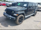 Jeep Wrangler Unlimited Sahara Altitude 4X4 1C4HJXEG9LW174374 снимка