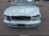 Jaguar Xj Xj8 SAJWA71C84SG28931 снимка