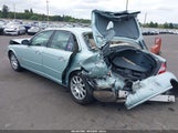 Jaguar Xj Xj8 SAJWA71C84SG28931 снимка
