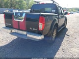 Nissan Frontier Sl 1N6AD0EV8CC449262 photo