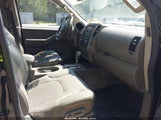 Nissan Frontier Sl 1N6AD0EV8CC449262 снимка
