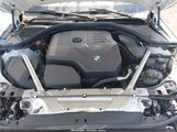 BMW 4 Series Gran Coupe 430I xDrive WBA73AV03RFT38827 fotografie
