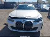 BMW 4 Series Gran Coupe 430I xDrive WBA73AV03RFT38827 снимка