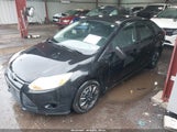 Ford Focus S 1FADP3E2XDL275538 снимка