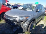 Honda Hr-V Lx 3CZRU5H34JG706600 снимка