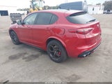 Alfa Romeo Stelvio Quadrifoglio Awd ZASPAKEV9M7D15041 fotografie