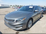 Kia Optima Lx 5XXGT4L32JG266588 снимка