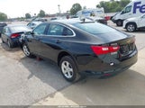 Chevrolet Malibu Fwd Ls 1G1ZB5ST2LF003725 photo