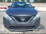 Nissan Sentra S 3N1AB7AP8HY203449 снимка